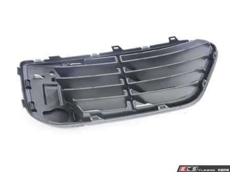 ES#2994305 - 51117453989 - OPEN GRID, LEFT - Genuine BMW - BMW