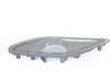 ES#2833037 - 51417348987 - SPEAKER COVER, TWEETER, LEFT - Genuine BMW - BMW