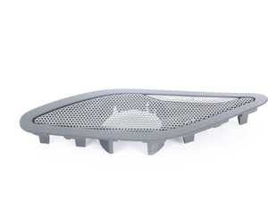 ES#2833037 - 51417348987 - SPEAKER COVER, TWEETER, LEFT - Genuine BMW - BMW