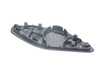 ES#2833037 - 51417348987 - SPEAKER COVER, TWEETER, LEFT - Genuine BMW - BMW