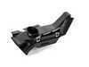 ES#130125 - 51718269953 - Front Brake Air Duct - Left - Located in the driver side of front bumper - Genuine BMW - BMW