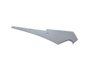 ES#126914 - 51498218918 - RIGHT STOPPER - Genuine BMW - BMW