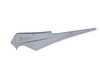 ES#126914 - 51498218918 - RIGHT STOPPER - Genuine BMW - BMW