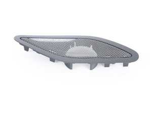 ES#2817814 - 51417348988 - SPEAKER COVER, TWEETER, RIGH - Genuine BMW - BMW