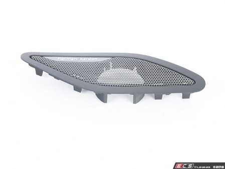 ES#2817814 - 51417348988 - SPEAKER COVER, TWEETER, RIGH - Genuine BMW - BMW
