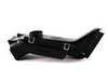 ES#130125 - 51718269953 - Front Brake Air Duct - Left - Located in the driver side of front bumper - Genuine BMW - BMW