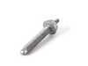 ES#253231 - N91029602 - Motor Mount Bolt With Stud - Used on the right side motor mount. M10x55/M6x12 - Genuine Volkswagen Audi - Audi Volkswagen
