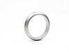 ES#39584 - 18111245489 - Gasket Ring - Priced Each - Solid sealing ring that is between catalytic converter & center resonator - Genuine BMW - BMW