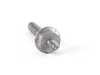 ES#253231 - N91029602 - Motor Mount Bolt With Stud - Used on the right side motor mount. M10x55/M6x12 - Genuine Volkswagen Audi - Audi Volkswagen