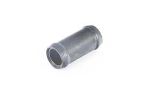 ES#1809766 - 2711870201 - Oil Pipe - From oil pump outlet to engine - Genuine Mercedes Benz - Mercedes Benz