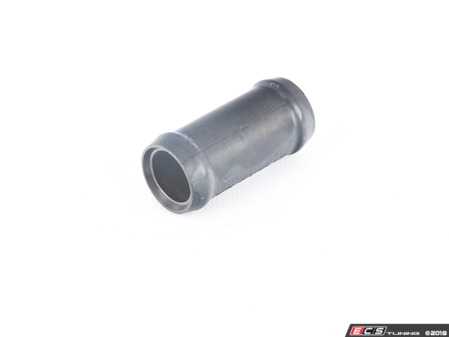 ES#1809766 - 2711870201 - Oil Pipe - From oil pump outlet to engine - Genuine Mercedes Benz - Mercedes Benz