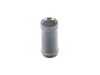 ES#1809766 - 2711870201 - Oil Pipe - From oil pump outlet to engine - Genuine Mercedes Benz - Mercedes Benz