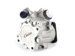 ES#2884569 - 32411093360 - Power Steering Pump - New - no core charge. Direct replacement! - Vaico - BMW
