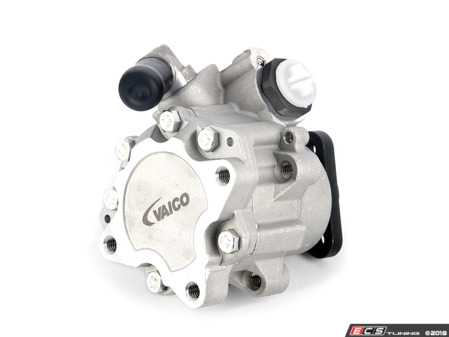 ES#2884569 - 32411093360 - Power Steering Pump - New - no core charge. Direct replacement! - Vaico - BMW