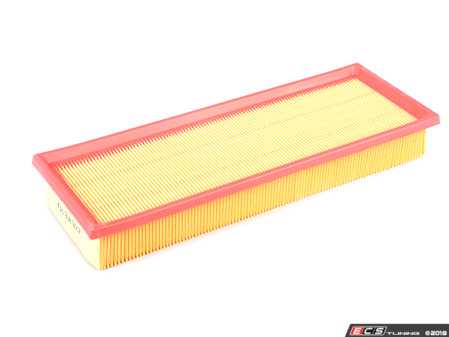 ES#3493669 - 13717561235 - Air Filter - Priced Each - Keep the engine in your MINI working great - FILTERTECH - MINI