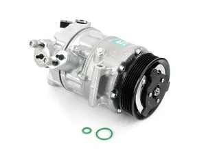 Air Conditioning Compressor