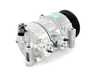 ES#3569836 - 1K0820859S - Air Conditioning Compressor - Keep your car cool with a new compressor - Sanden - Volkswagen