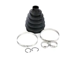 REPAIR KIT BELLOWS, EXTERIOR