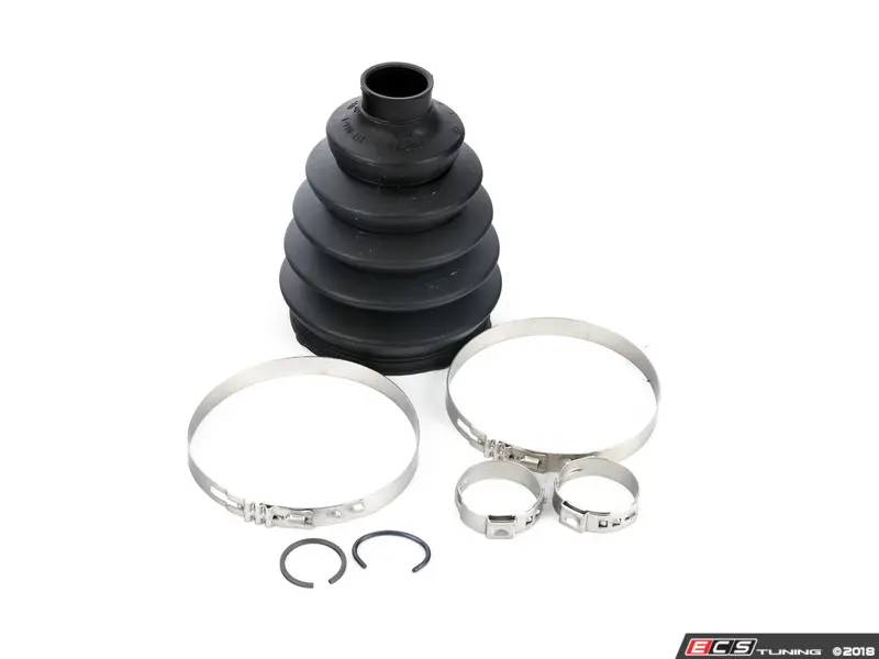 Genuine BMW - 31608657723 - REPAIR KIT BELLOWS, EXTERIOR (31-60-8