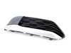 ES#2994305 - 51117453989 - OPEN GRID, LEFT - Genuine BMW - BMW