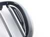 ES#3145009 - 51712412395 - Gloss Black ///M Performance Kidney Grille - Left - Add aggressive high-performance looks to your BMW - Genuine BMW M Performance - BMW