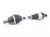 ES#3416403 - 2463301901 - HALF-SHAFT - Genuine Mercedes Benz - Mercedes Benz