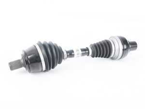 ES#3416403 - 2463301901 - HALF-SHAFT - Genuine Mercedes Benz - Mercedes Benz