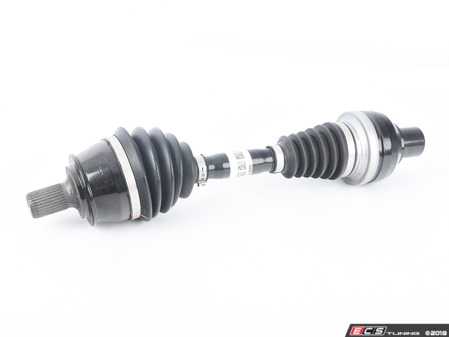 ES#3416403 - 2463301901 - HALF-SHAFT - Genuine Mercedes Benz - Mercedes Benz