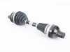 ES#3416403 - 2463301901 - HALF-SHAFT - Genuine Mercedes Benz - Mercedes Benz