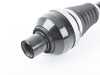 ES#3416403 - 2463301901 - HALF-SHAFT - Genuine Mercedes Benz - Mercedes Benz
