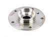 ES#2815499 - 33411093567 - Drive Axle Flange - Priced Each - Rear wheel mounting point - Hamburg Tech - BMW