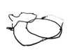 ES#3015876 - 16197286301 - SCR Line - Connects the diesel additive tank to the section 1 exhaust - Genuine BMW - BMW