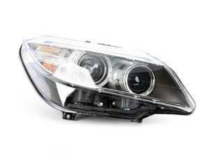 ES#2641728 - 63127348954 - E89 Bi-Xenon Headlight Akl - Right - Genuine BMW - BMW