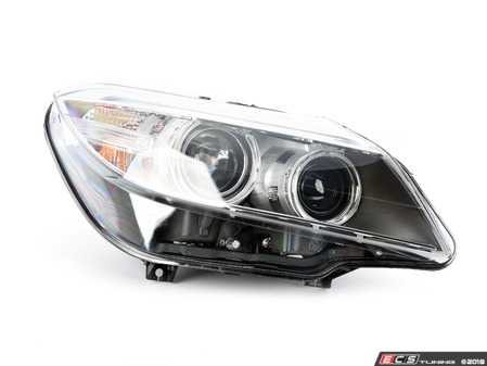 ES#2641728 - 63127348954 - E89 Bi-Xenon Headlight Akl - Right - Genuine BMW - BMW