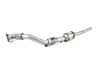 ES#2142911 - 4B0254500AX - Catalytic Converter - Left - Brand new unit without core charge - DEC - 