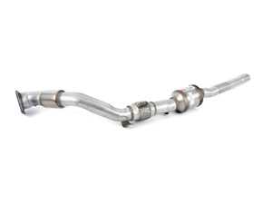 ES#2142911 - 4B0254500AX - Catalytic Converter - Left - Brand new unit without core charge - DEC - 