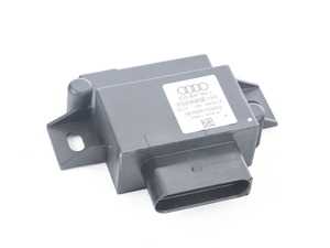ES#2766272 - 4G0906093J - Fuel Pump Control Unit - Controls fuel delivery and pump pressure from the tank - Genuine Volkswagen Audi - Audi