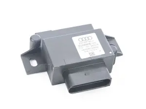 Fuel Pump Control Unit