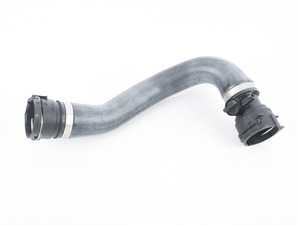 ES#3463351 - 4F0121055F - Radiator Hose - Lower  - Direct replacement for your worn or cracked hose - Hudson - Audi