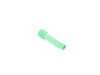 ES#2085006 - 0C8301437A - Oil Level Pipe - Used for finding accurate oil level in the transmission during service - Genuine Volkswagen Audi - Audi