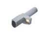 ES#3448821 - 0031532828 - Crankshaft Position Sensor - Located In The Bell Housing On Your Engine - Hudson - Mercedes Benz