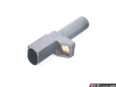 ES#3448821 - 0031532828 - Crankshaft Position Sensor - Located In The Bell Housing On Your Engine - Hudson - Mercedes Benz