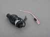 ES#4830164 - SN0-40035 - Snow Performance Low Level Indicator Switch (Unmounted) - SnowPerformance - 