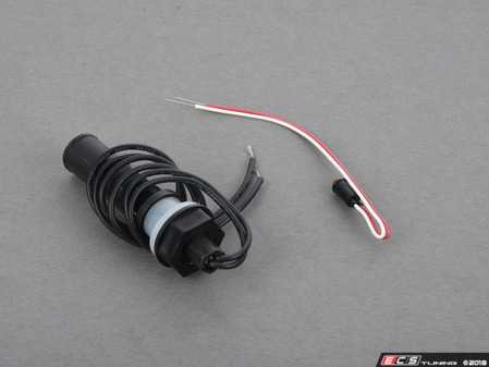ES#4830164 - SN0-40035 - Snow Performance Low Level Indicator Switch (Unmounted) - SnowPerformance - 