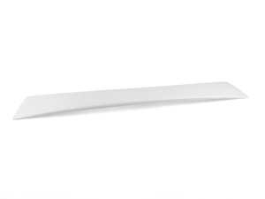 ES#3147015 - AU-A4-B5-B2 - Roof Edge Spoiler - Style 2 - Transform the look of your vehicle - Maxton Design - Audi