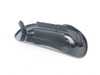 ES#151431 - 52207918705 - Seat Belt Outlet Cover - Left - Black - Genuine BMW - BMW