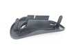 ES#151432 - 52207918706 - Seat Belt Outlet Cover - Right - Black - Genuine BMW - BMW