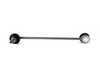 ES#51181 - 31356780847 - Front Sway Bar End Link - Priced Each - Restore handling lost to broken links. - Genuine BMW - BMW