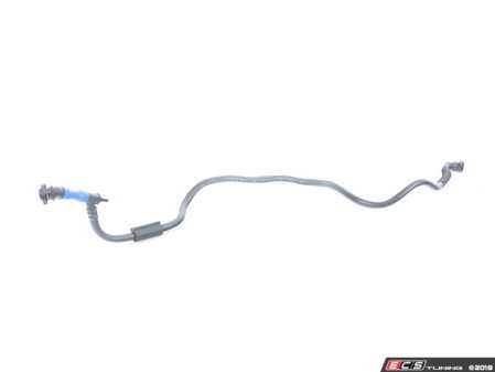 ES#241816 - 16137173856 - Fuel Vent Pipe - Genuine BMW - BMW