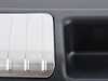 ES#3517979 - 16469000009051 - Lining Loading Sill - Scuff Plate - Genuine Mercedes Benz - Mercedes Benz